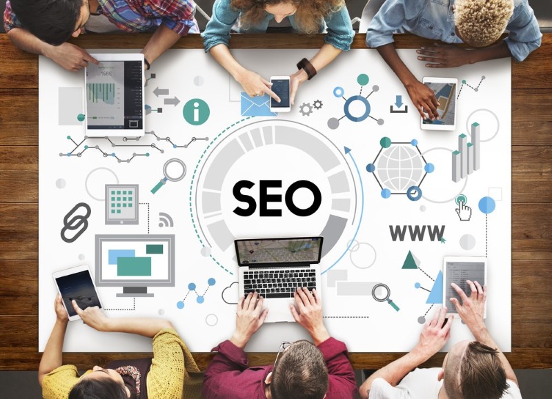Kiểm tra thứ hạng web