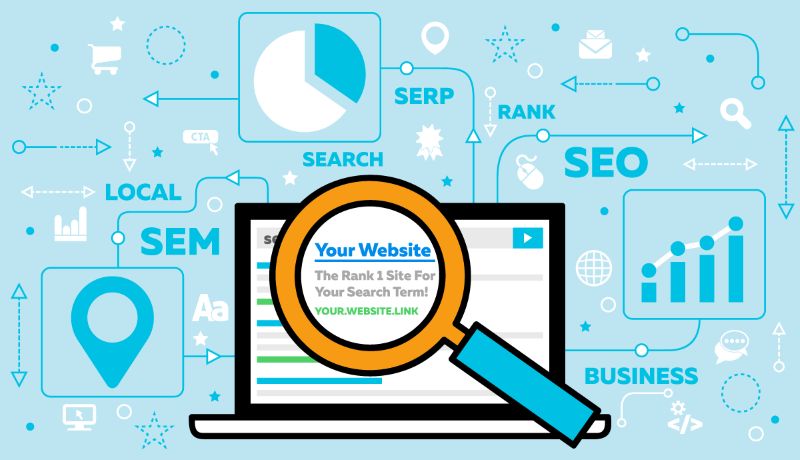 Kiểm tra thứ hạng website là gì? Cách kiểm tra thứ hạng từ khóa chính xác