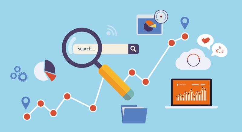 Kiểm tra thứ hạng website là gì?