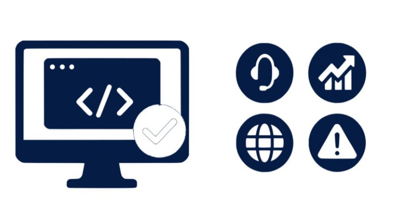 Kiểm tra tiêu chuẩn W3C Kiểm tra tiêu chuẩn W3C