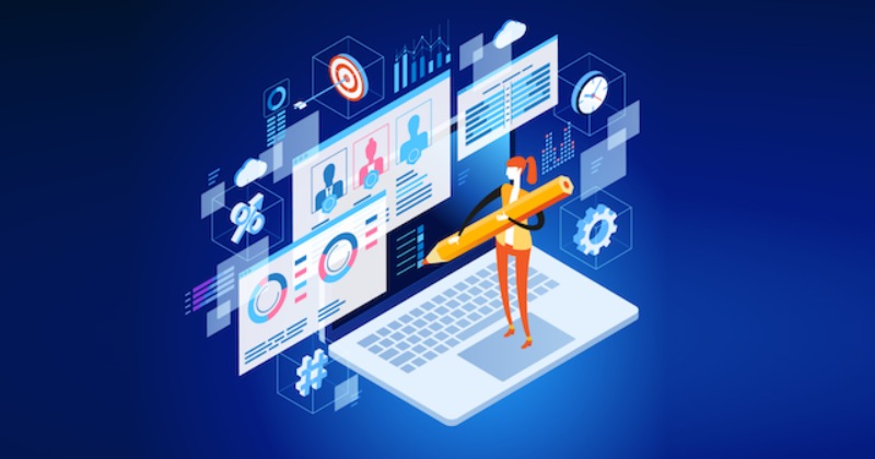 Kinh nghiệm làm web bán hàng