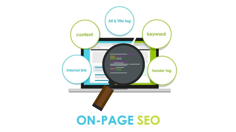 Làm gì sau khi có web