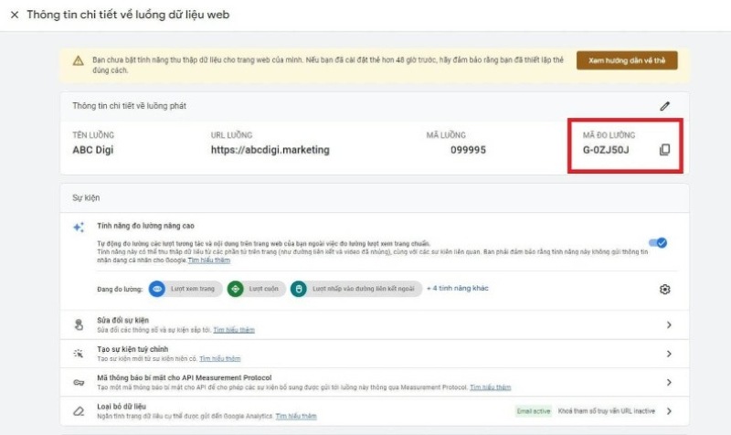 Làm gì sau khi thiết kế website