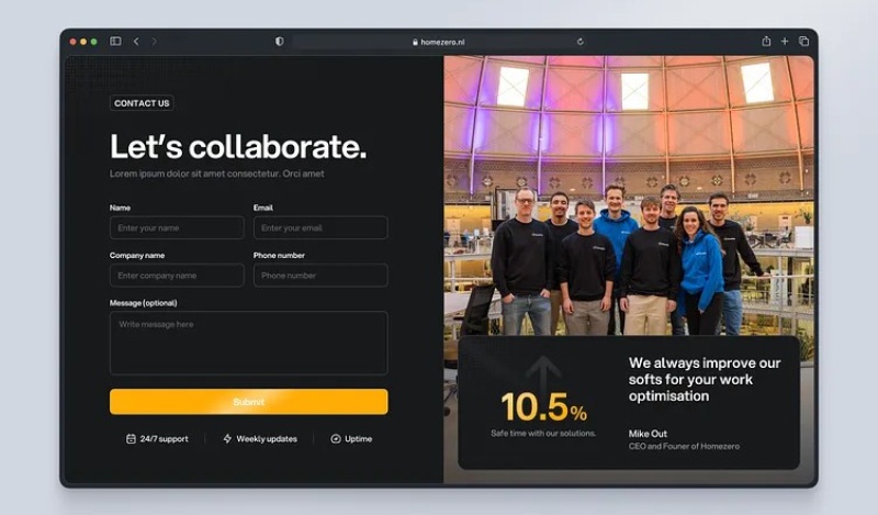 Làm web B2B Làm web B2B