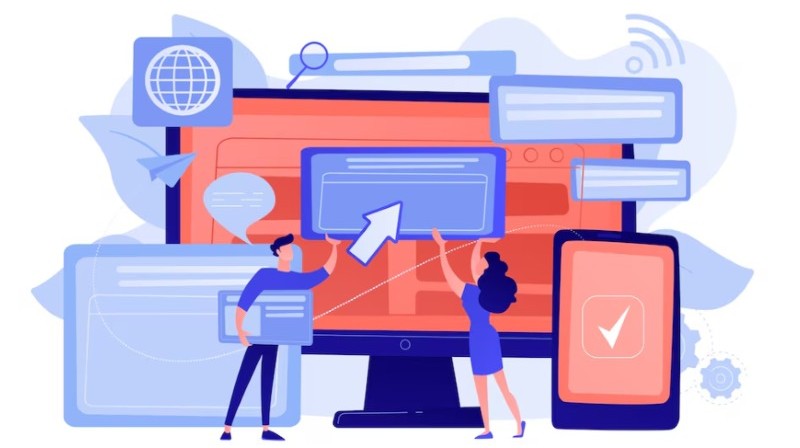 Làm web bằng ASP.NET