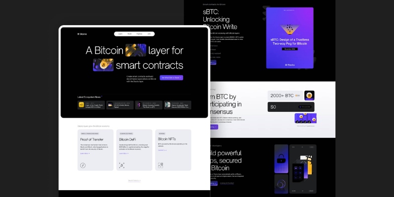 Làm web ICO Làm web ICO
