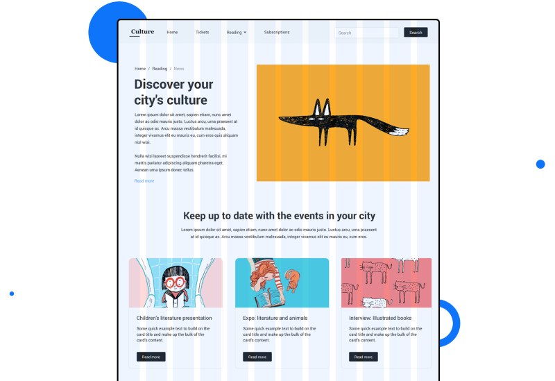 Làm web với Bootstrap