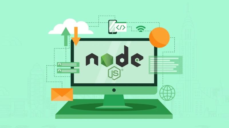 Làm web với NodeJS Làm web với NodeJS