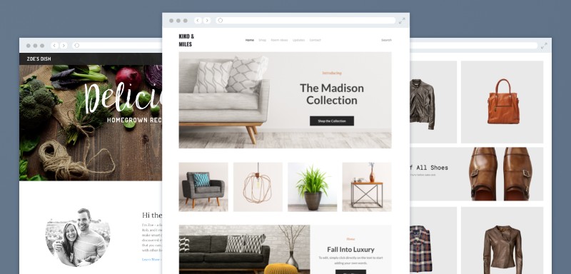 Làm website miễn phí