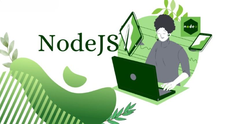 Làm website với NodeJS Làm website với NodeJS