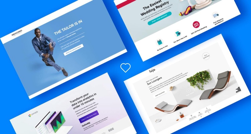 Landing page bán hàng là gì? Landing page bán hàng là gì?