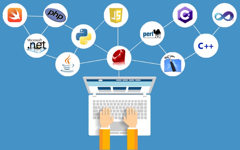Lập trình web là gì? Hướng dẫn cách lập trình website từ cơ bản đến nâng cao