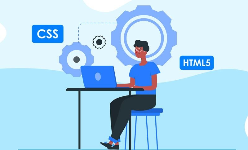 Lập trình website