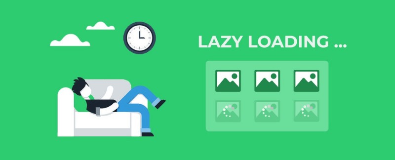 Lazy Loading là gì? Cách tối ưu website bằng Lazy Load