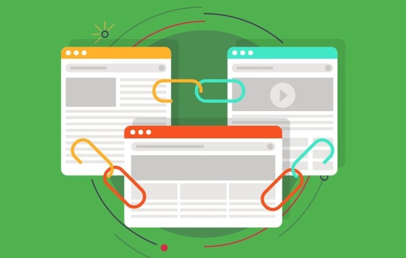 Link building hoạt động như thế nào? Link building hoạt động như thế nào?