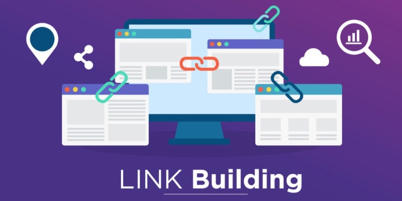 Link building là gì? Link building là gì?