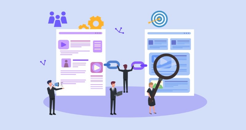 Link building SEO Link building SEO