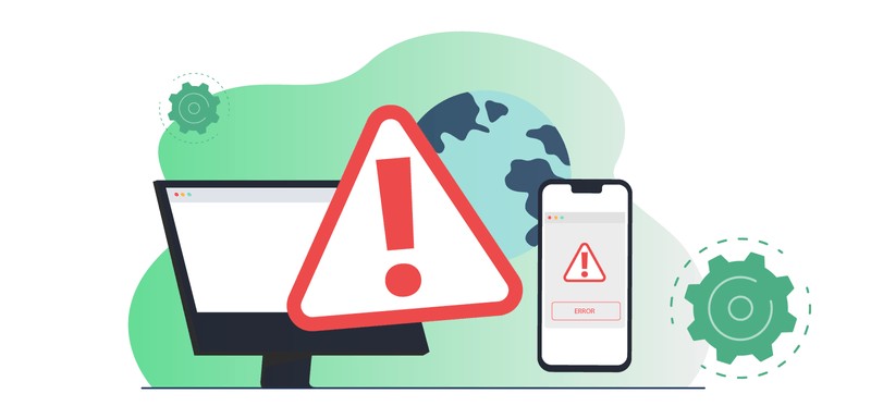 Lỗi 400 Bad Request