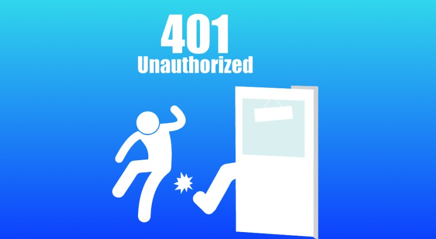 Lỗi 401 là gì? Nguyên nhân, cách khắc phục chi tiết Lỗi 401 là gì? Nguyên nhân, cách khắc phục chi tiết