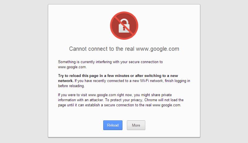 Lỗi giao thức SSL là gì? Lỗi giao thức SSL là gì?