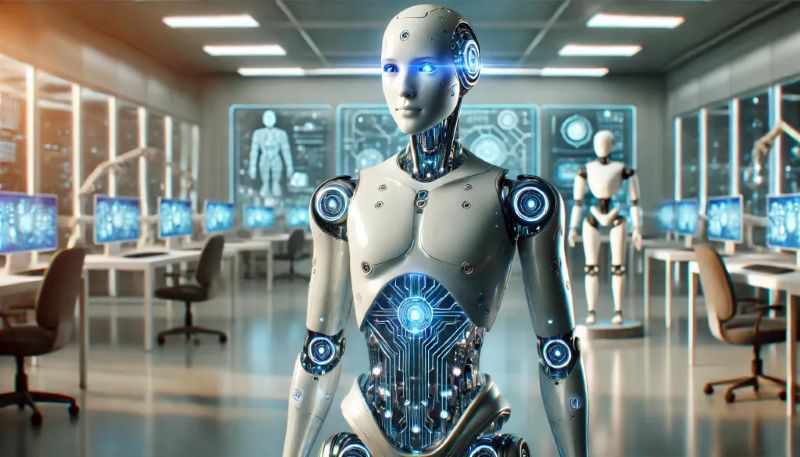 Lợi ích của trí tuệ nhân tạo