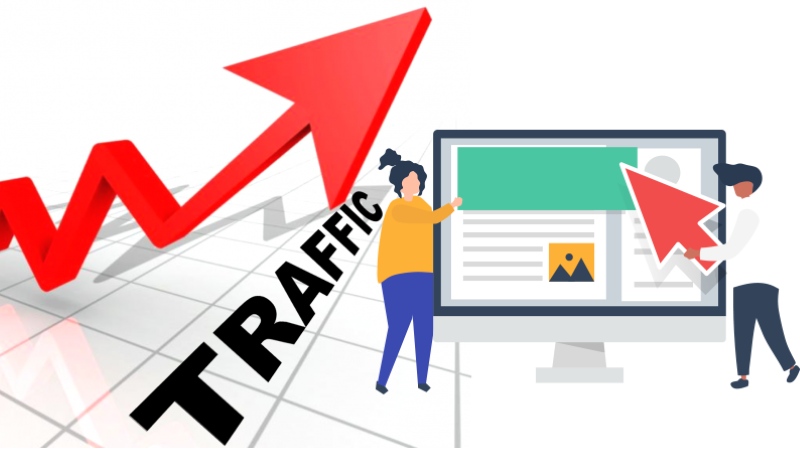 Lưu lượng truy cập tự nhiên