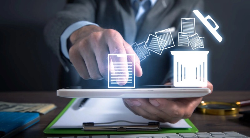 Lưu ý khi xóa website Lưu ý khi xóa website