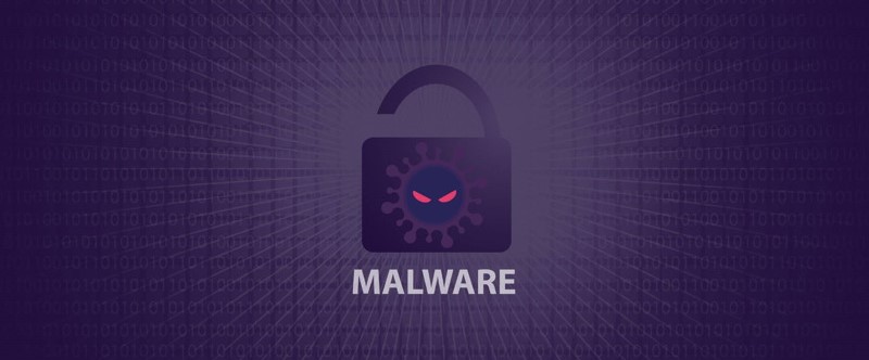 Mã độc malware