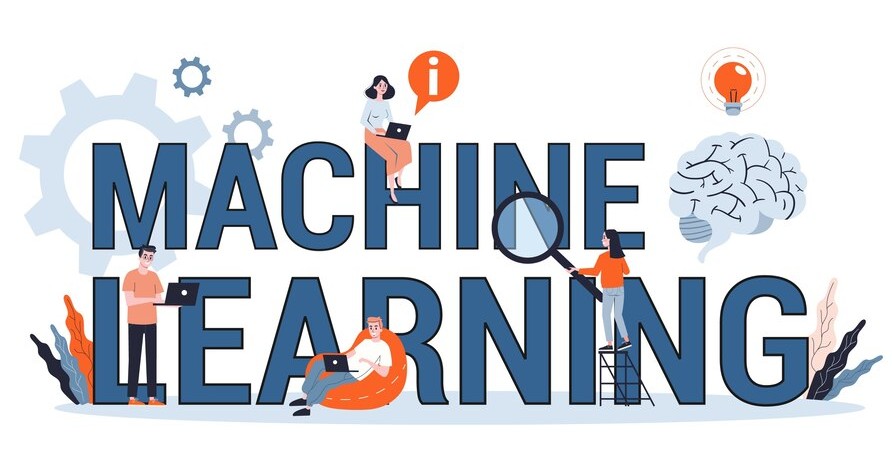 Machine Learning: Nền tảng cho mọi hệ thống thông minh Machine Learning: Nền tảng cho mọi hệ thống thông minh