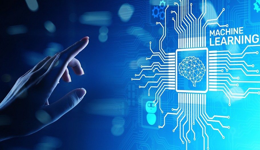 Machine Learning Machine Learning