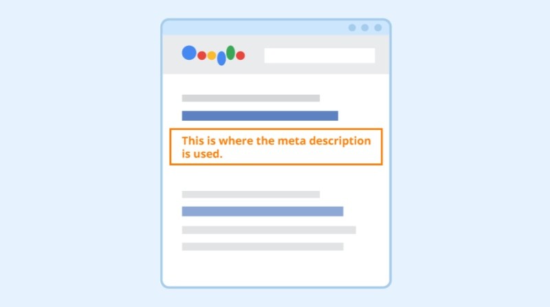 Meta description là gì? Meta description là gì?