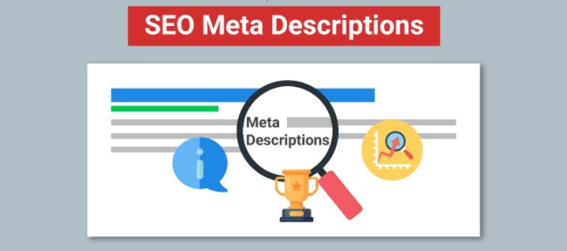 Meta description Meta description