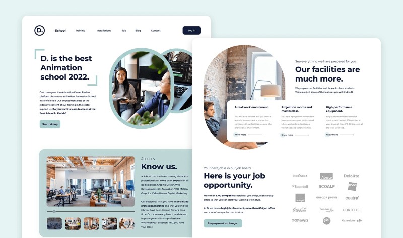 Mockup là gì? Mockup là gì?