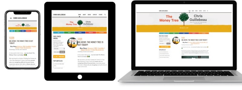 Ngành thiết kế website là gì? Ngành thiết kế website là gì?