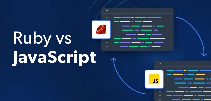 Ngôn ngữ lập trình Ruby on Rails