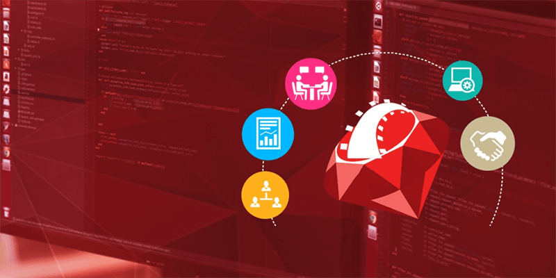 Ngôn ngữ Ruby là gì? Tìm hiểu về Ruby cho người mới bắt đầu