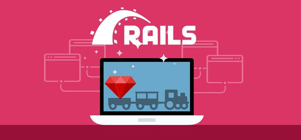 Ngôn ngữ Ruby on Rails