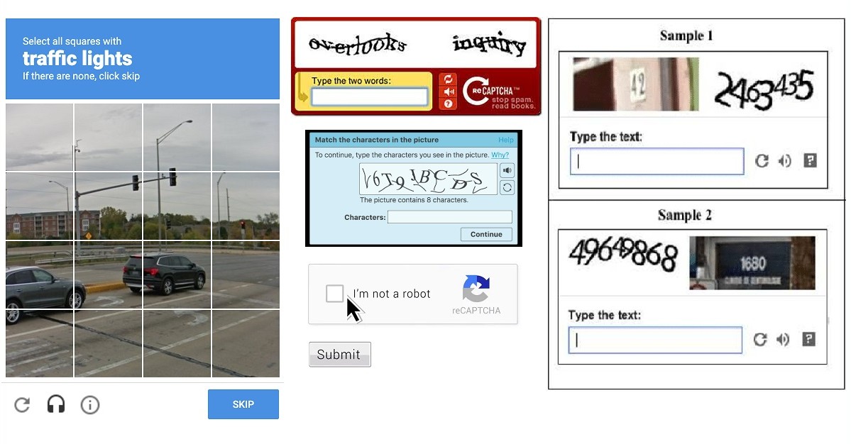 Nhập Captcha Nhập Captcha
