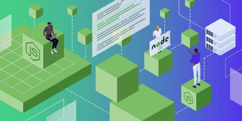NodeJS NodeJS