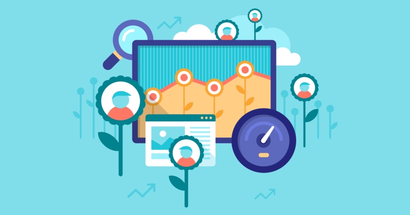 Organic search