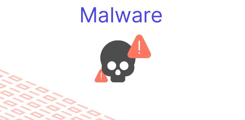 Phần mềm độc hại malware