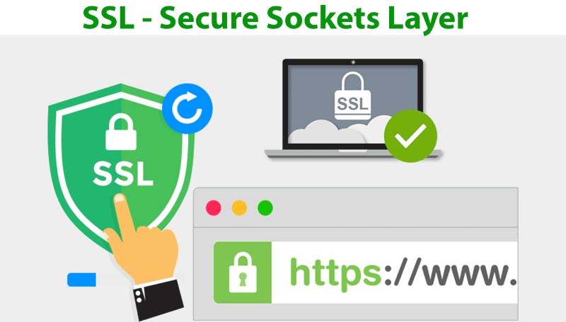 Phòng tránh lỗi SSL Phòng tránh lỗi SSL
