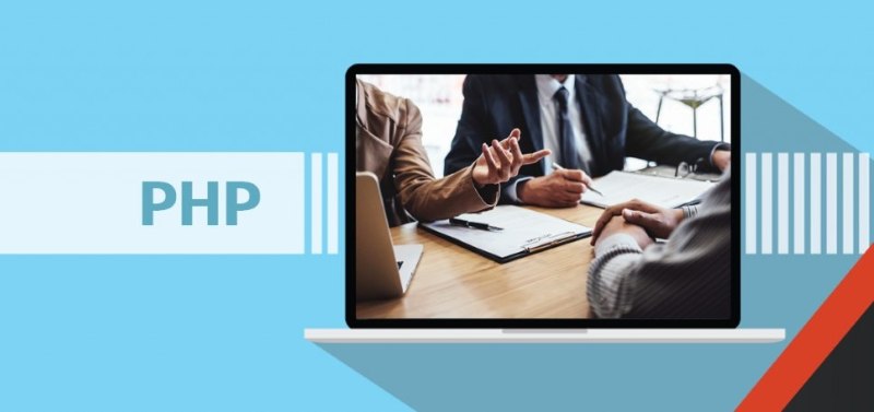 PHP Web là gì? PHP Web là gì?