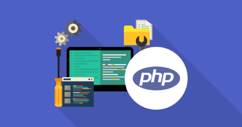 PHP website PHP website