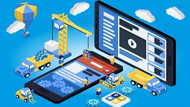 Platform là gì? Tất tần tật về nền tảng platform cần biết