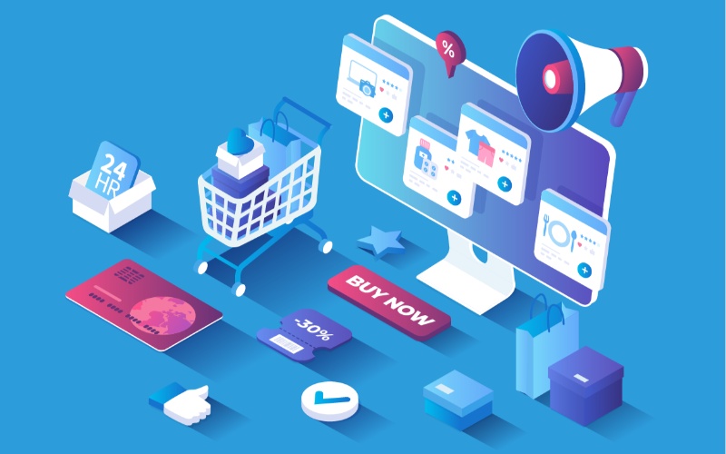 Platform web