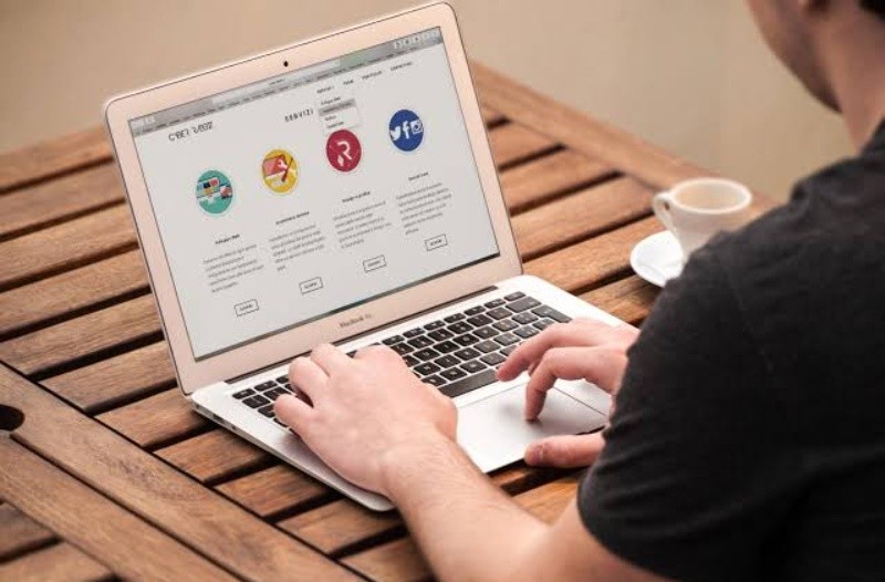 Platform website là gì?
