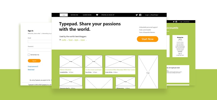 Prototype là gì? Prototype là gì?