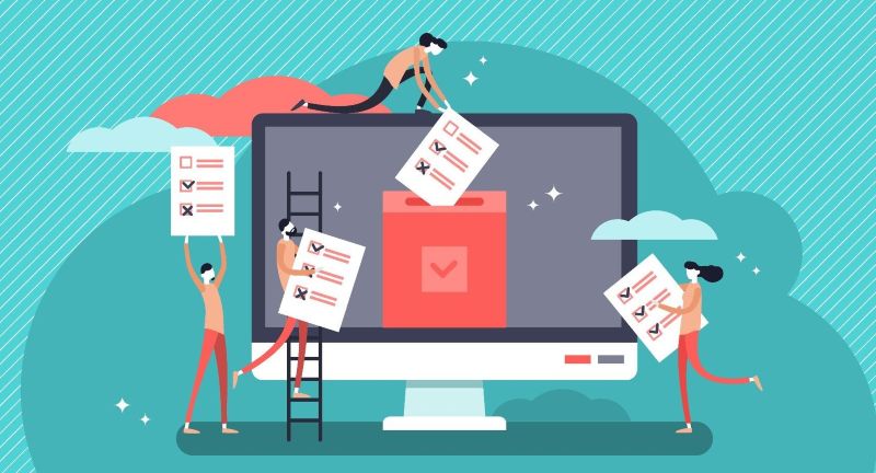 Prototype website Prototype website