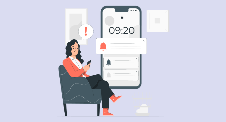Push Notification